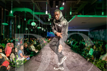 Load image into Gallery viewer, Season V Vintage Hoodie