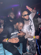 Load image into Gallery viewer, U.F.O Cropped Crewshirt x4