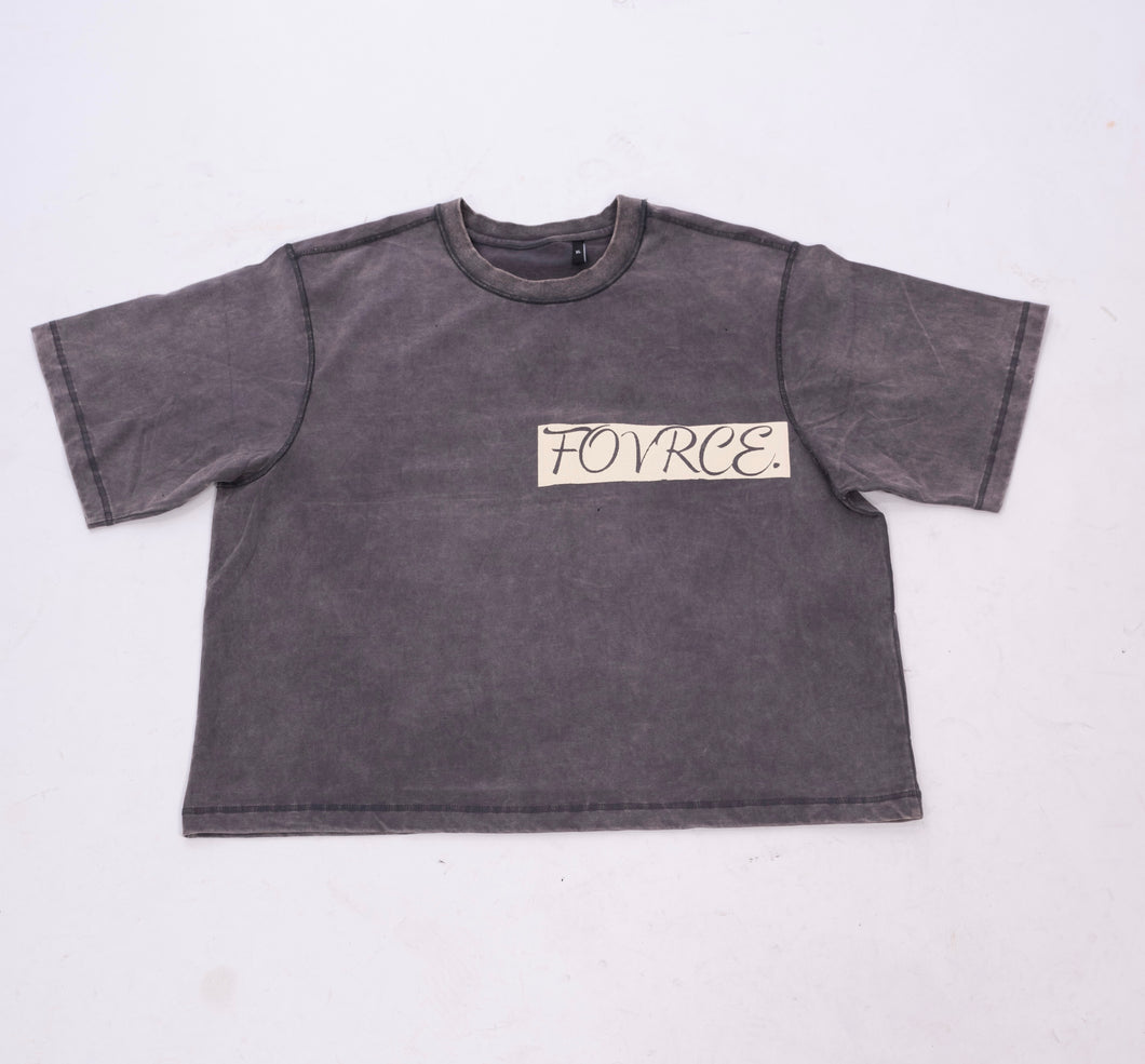 Season V Statement Tee