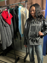 Load image into Gallery viewer, Special Fovrce Tee (Dark Grey)