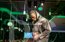 Load image into Gallery viewer, Season V Vintage Hoodie