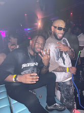 Load image into Gallery viewer, U.F.O Cropped Crewshirt x4