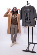 Load image into Gallery viewer, Special Fovrce Tee (Dark Grey)