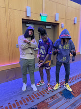 Load image into Gallery viewer, Magnificent Timing Hoodie