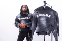 Load image into Gallery viewer, Season V Vintage Hoodie