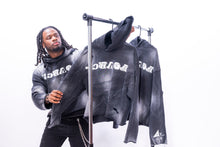 Load image into Gallery viewer, Season V Vintage Hoodie