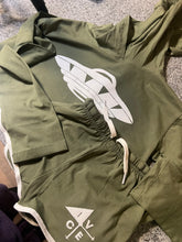 Load image into Gallery viewer, U.F.O Lucky Cropped 2pc Set