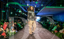 Load image into Gallery viewer, Season V Vintage Hoodie