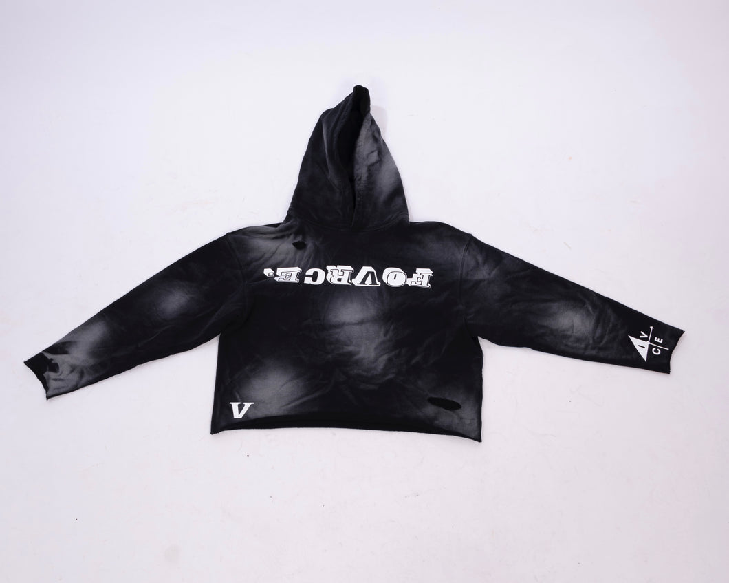 Season V Vintage Hoodie