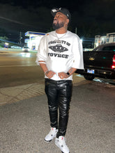 Load image into Gallery viewer, U.F.O Cropped Crewshirt x4