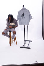 Load image into Gallery viewer, Season V Statement Tee