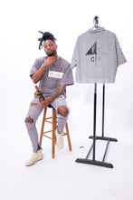 Load image into Gallery viewer, Season V Statement Tee