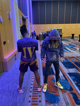 Load image into Gallery viewer, Magnificent Timing Hoodie