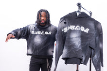 Load image into Gallery viewer, Season V Vintage Hoodie