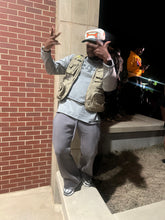 Load image into Gallery viewer, “Doggone” hat